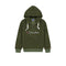 Sweat à capuche Homme Champion HALF ZIP TOP