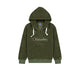 Sweat à capuche Homme Champion HALF ZIP TOP