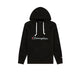 Sweat à capuche Homme Champion HALF ZIP TOP