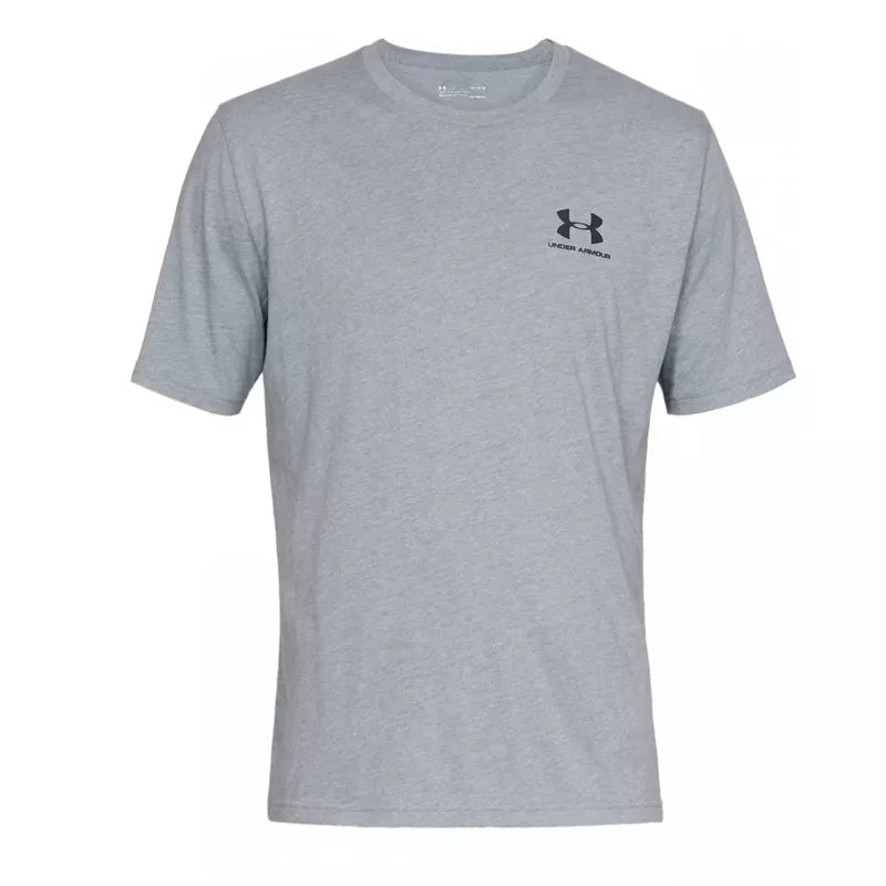 Camiseta Under Armour SPORTSTYLE LC SS