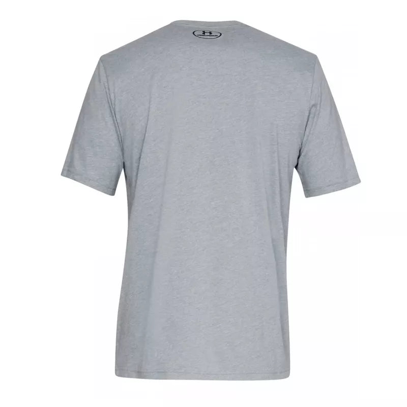 Camiseta Under Armour SPORTSTYLE LC SS