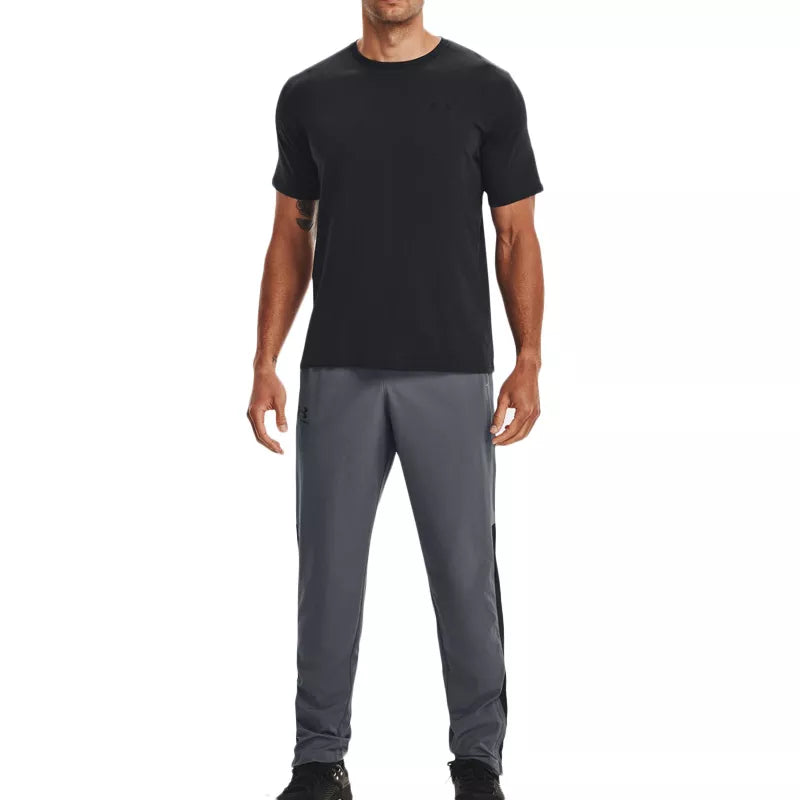 Camiseta Under Armour SPORTSTYLE LC SS