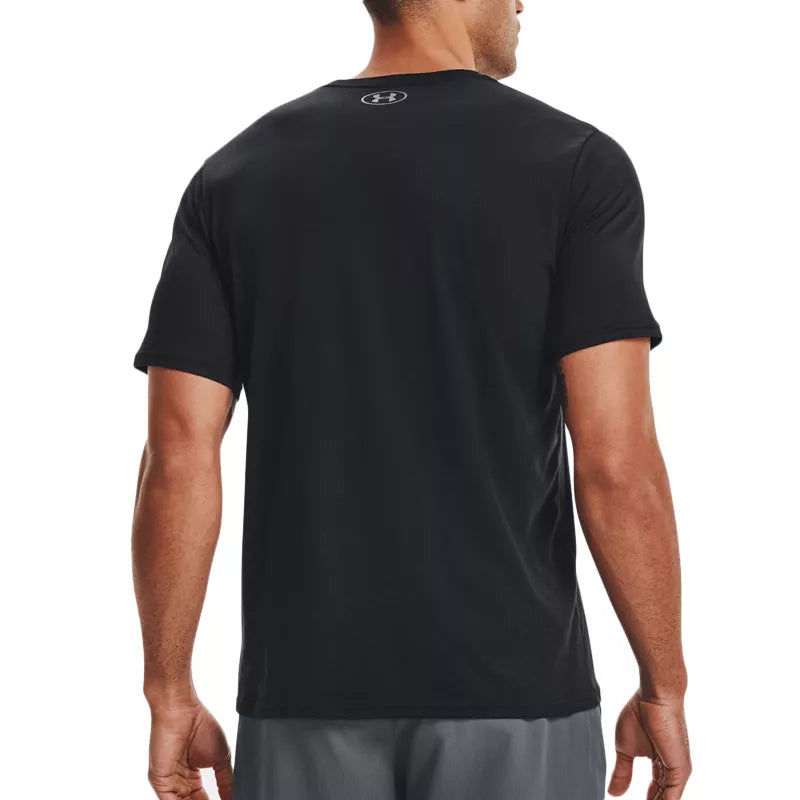 Camiseta Under Armour SPORTSTYLE LC SS