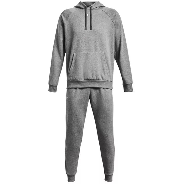 Conjunto de chándal de forro polar Under Armour Rival