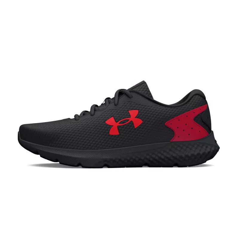 Basket Homme Under Armour CHARGED ROGUE 3