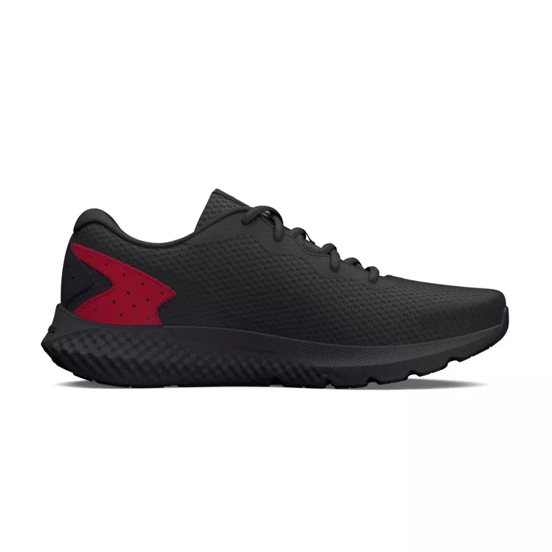 Basket Homme Under Armour CHARGED ROGUE 3