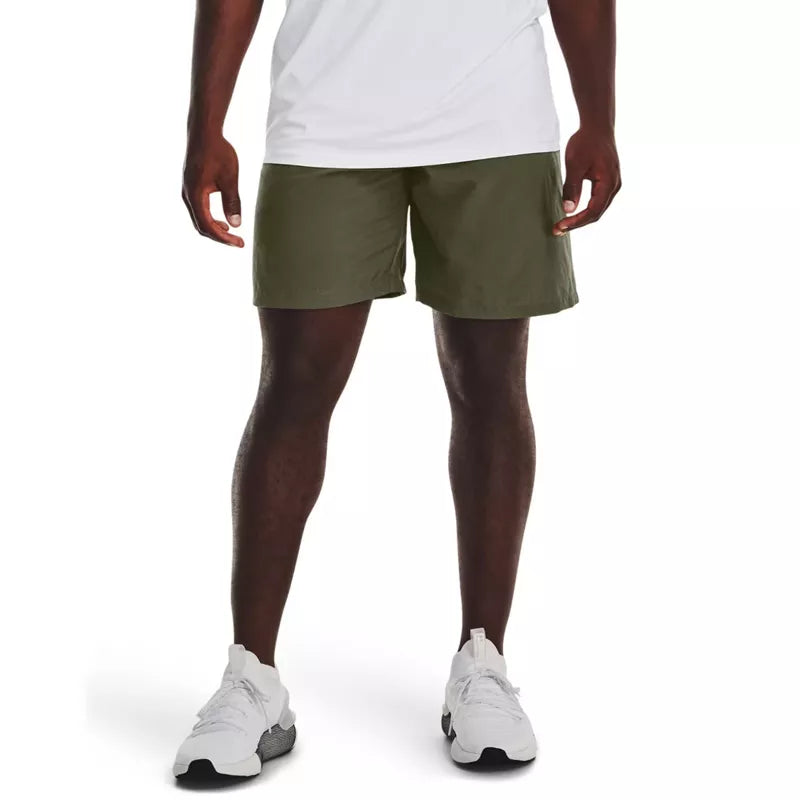 Short Under Armour WOVEN GRAPHIC