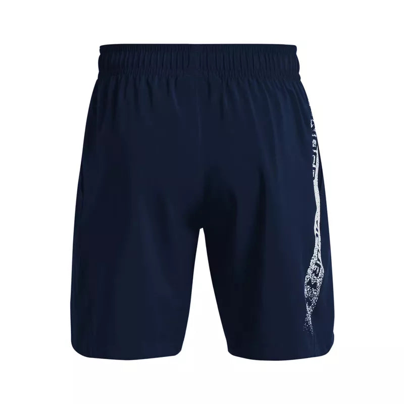 Short Under Armour WOVEN GRAPHIC
