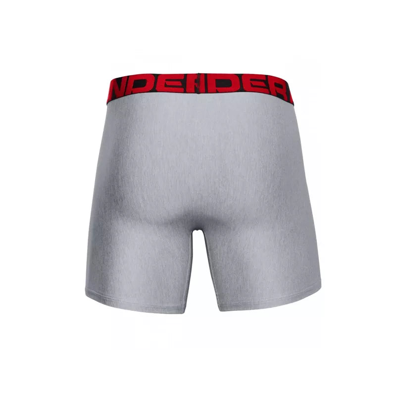 Boxer Under Armour TECH TIGHT
