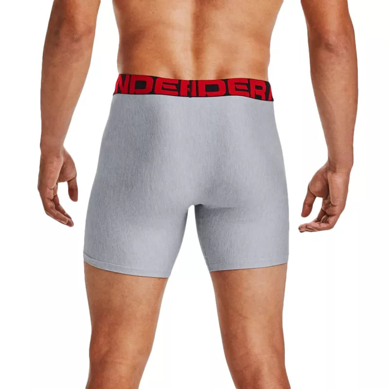 Boxer Under Armour TECH TIGHT
