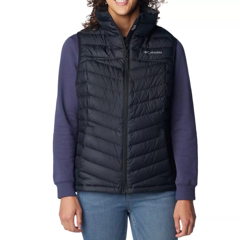 Doudoune sans manches Columbia DOWN VEST