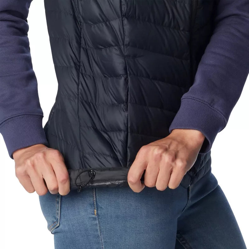 Doudoune sans manches Columbia DOWN VEST