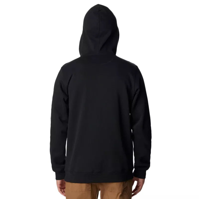 Sweat à capuche Columbia FLEECE