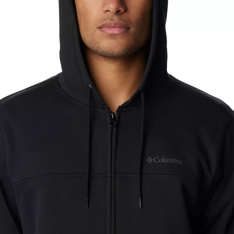 Sweat à capuche Columbia FLEECE