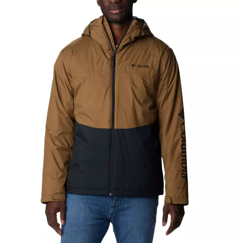 Veste Columbia POINT PARK INSULATED