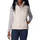 Doudoune sans manches Columbia DOWN VEST