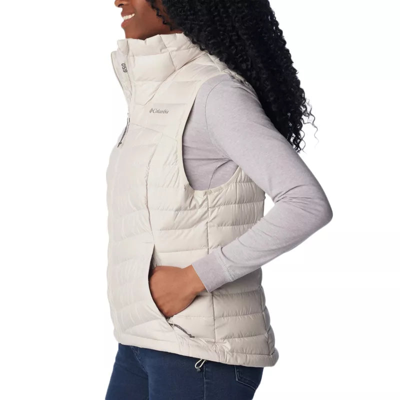 Doudoune sans manches Columbia DOWN VEST