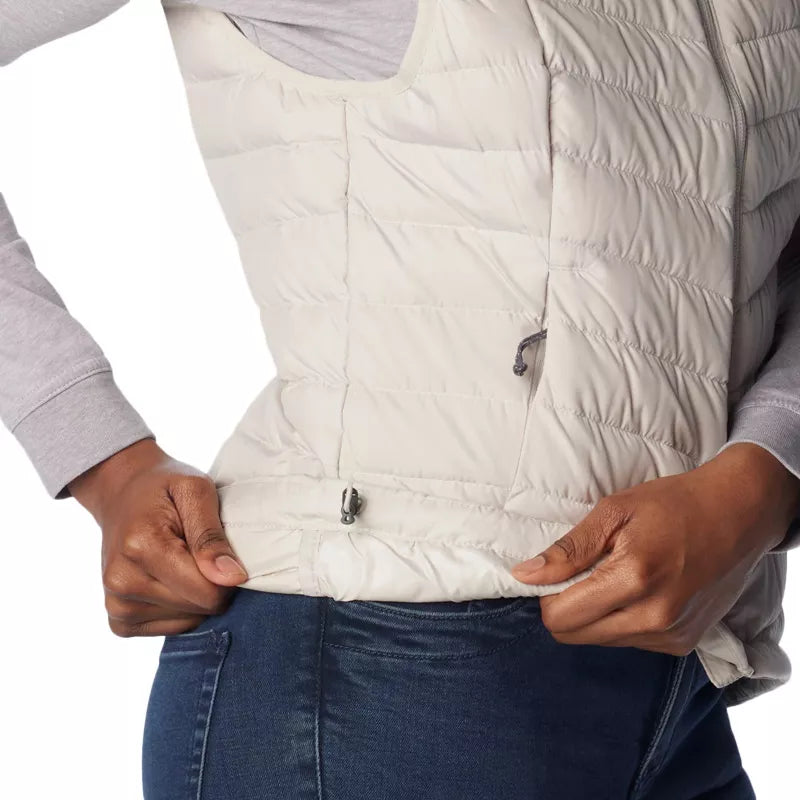 Doudoune sans manches Columbia DOWN VEST