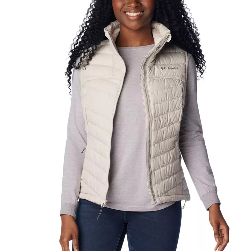 Doudoune sans manches Columbia DOWN VEST