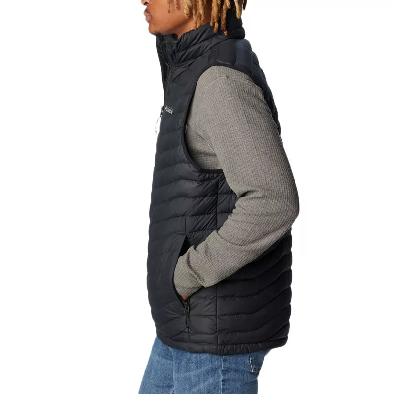 Doudoune sans manches Columbia DOWN