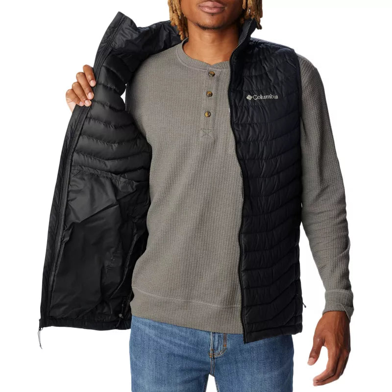 Doudoune sans manches Columbia DOWN