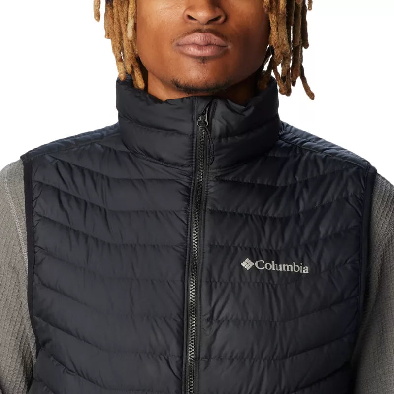 Doudoune sans manches Columbia DOWN