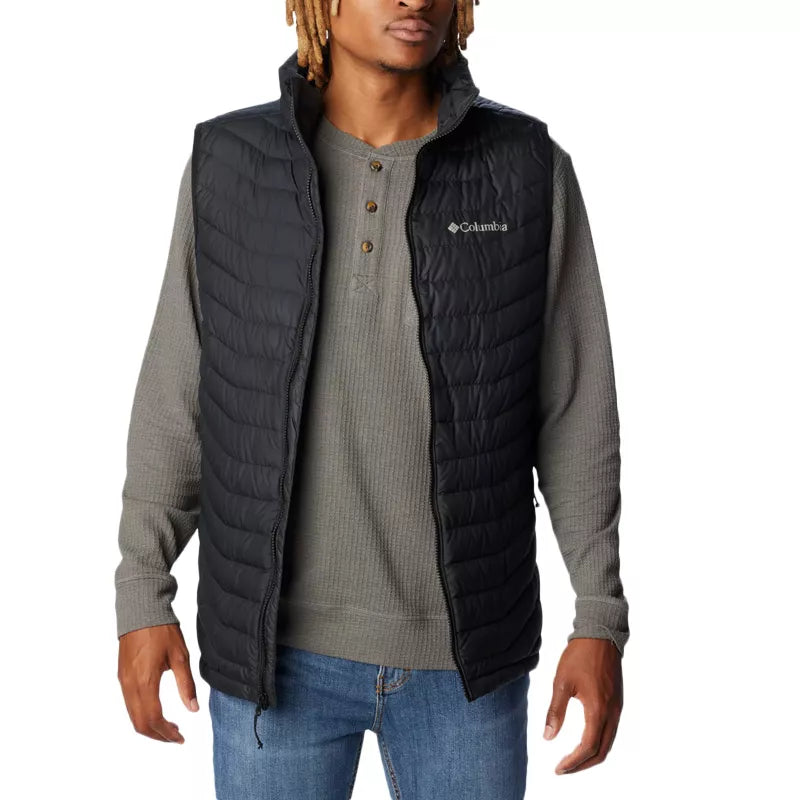 Doudoune sans manches Columbia DOWN