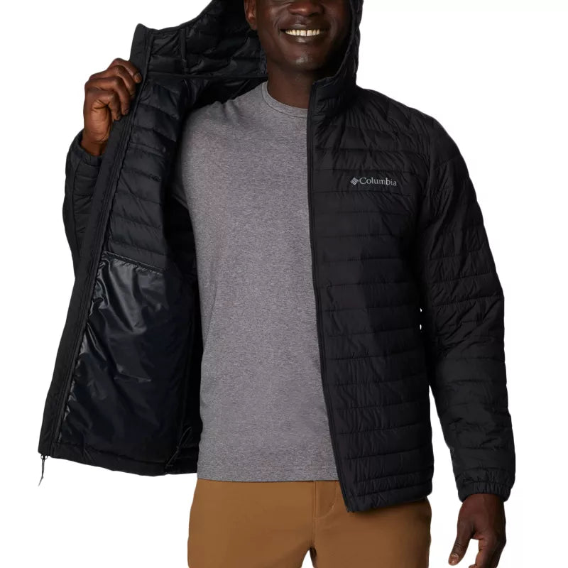 Blouson Columbia HOODED