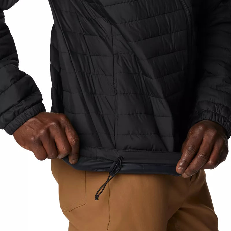 Blouson Columbia HOODED