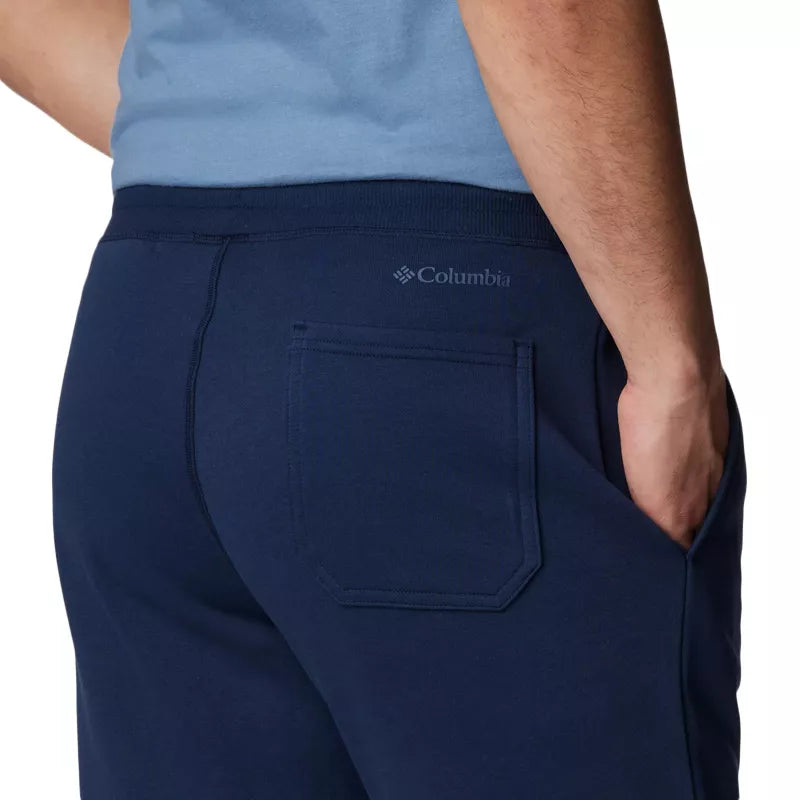 Pantalon de survêtement Columbia LOGO FLEECE JOGGER II