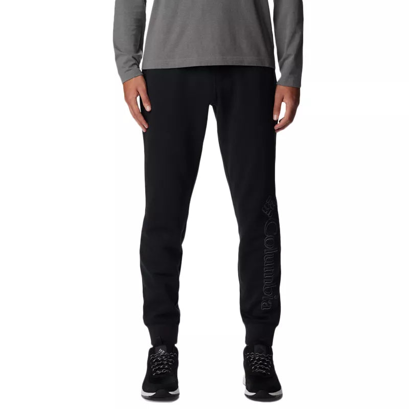 Pantalon de survêtement Columbia LOGO FLEECE JOGGER II
