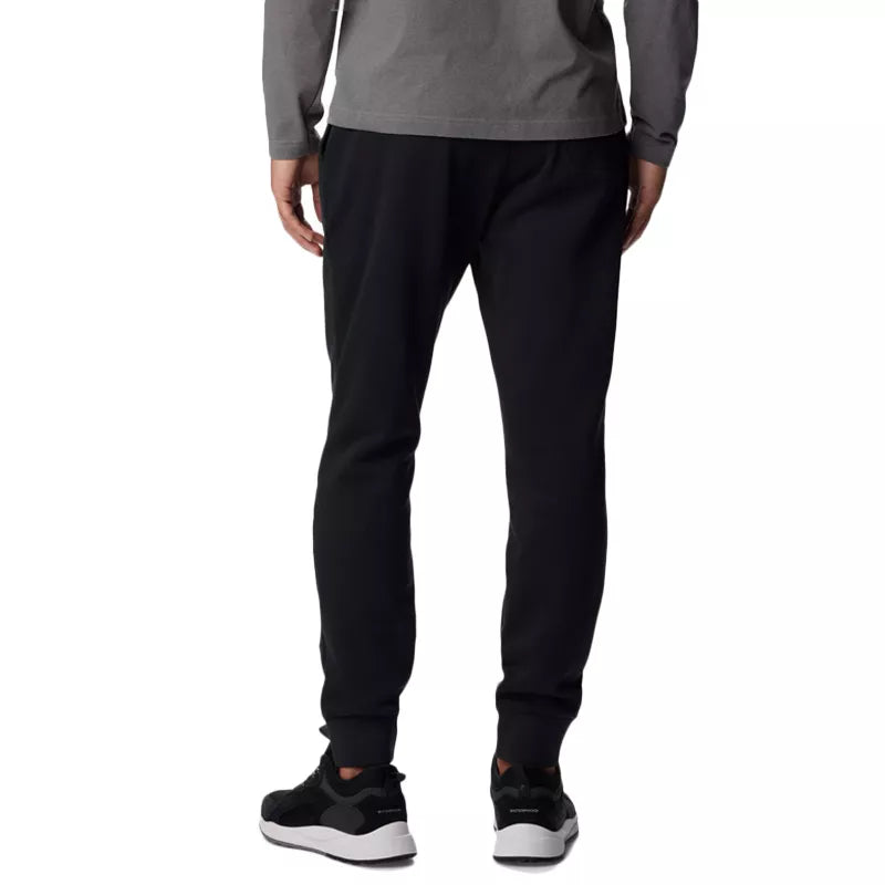 Pantalon de survêtement Columbia LOGO FLEECE JOGGER II