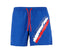 Short de bain EA7 Emporio Armani (Bleu)