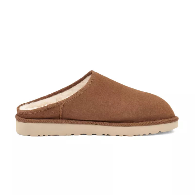 Chausson UGG M CLASSIC SLIP-ON