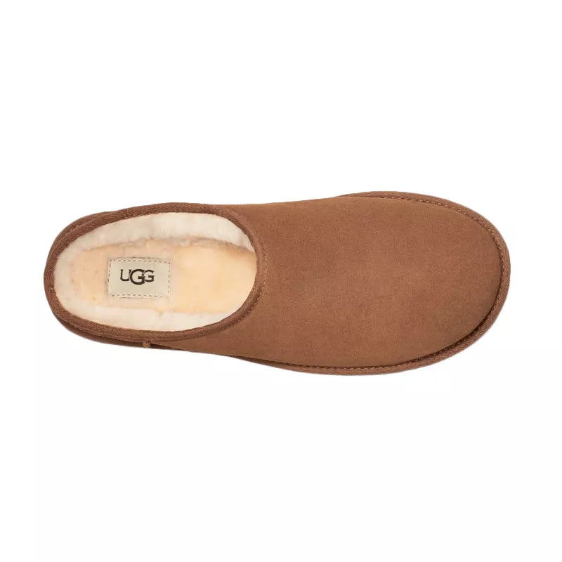 Chausson UGG M CLASSIC SLIP-ON