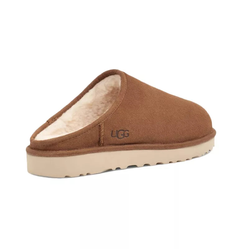 Chausson UGG M CLASSIC SLIP-ON
