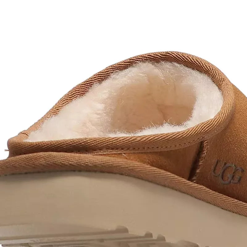 Chausson UGG M CLASSIC SLIP-ON