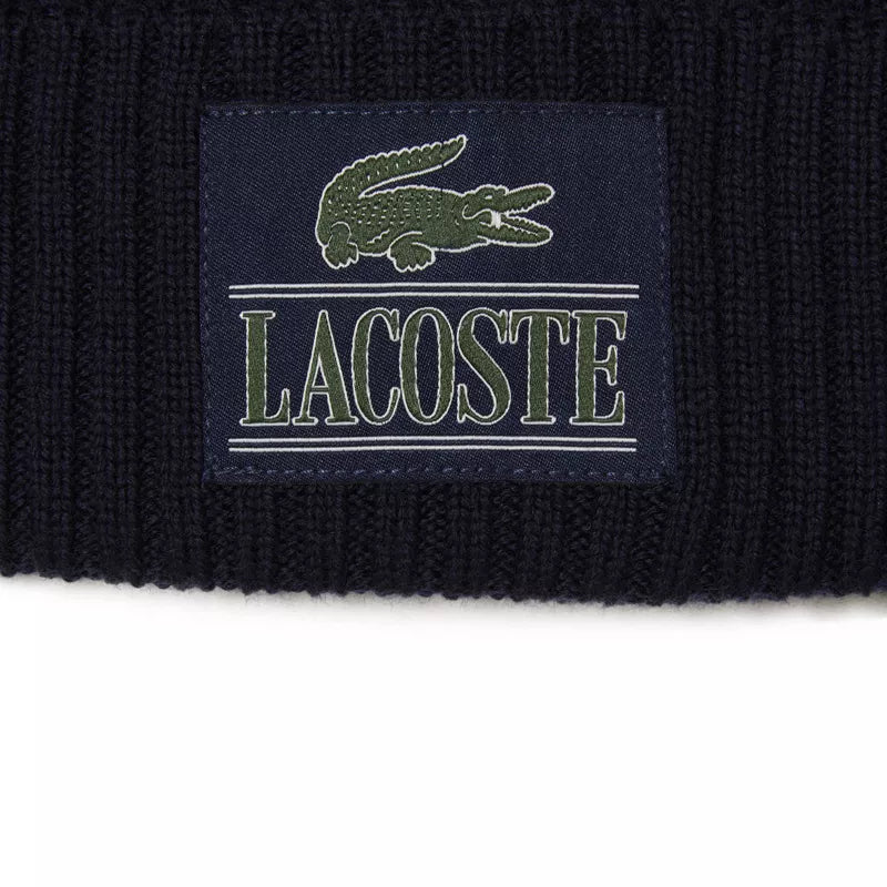 Bonnet Lacoste