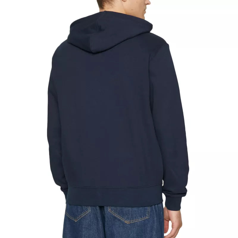 Sweat à capuche Lacoste