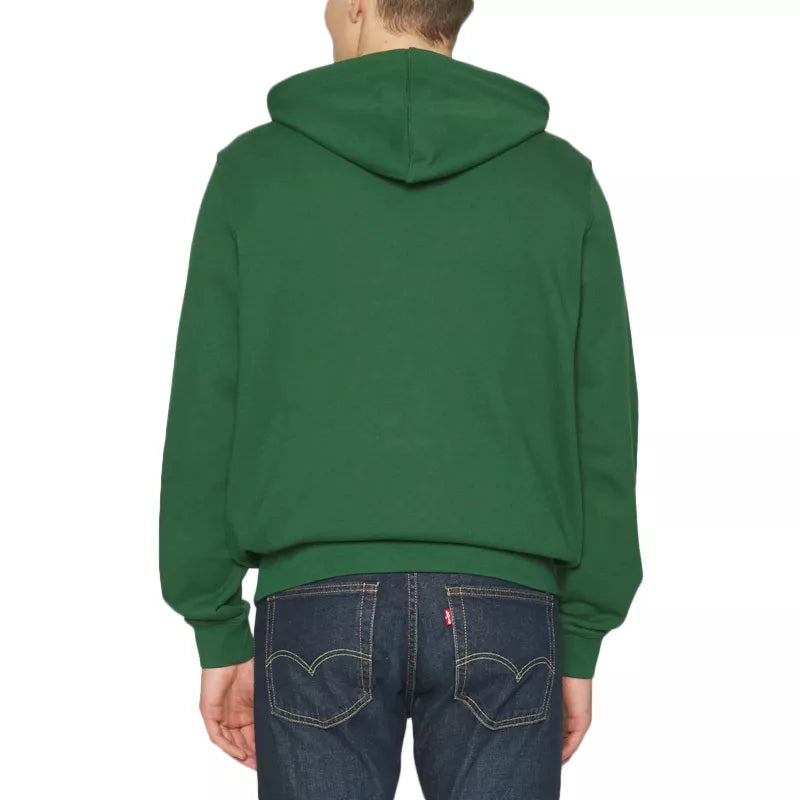 Sweat à capuche Lacoste