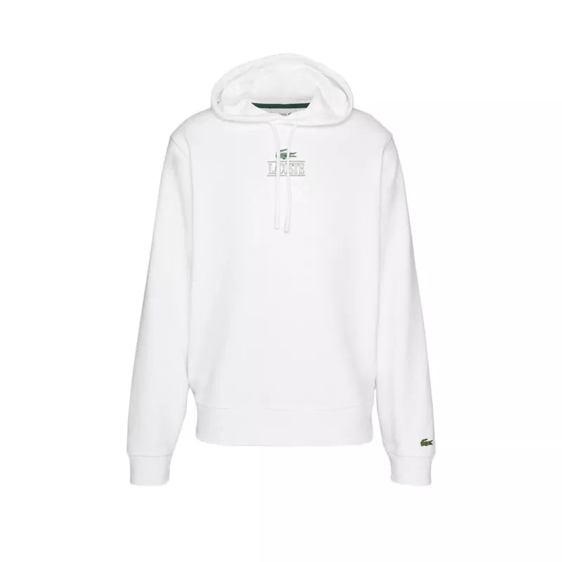Sweat à capuche Lacoste
