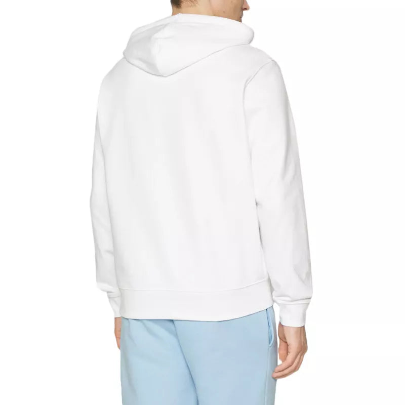 Sweat à capuche Lacoste