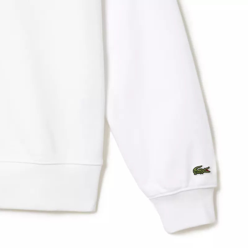 Sweat à capuche Lacoste