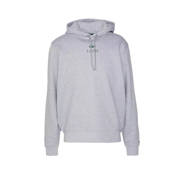Sweat à capuche Lacoste