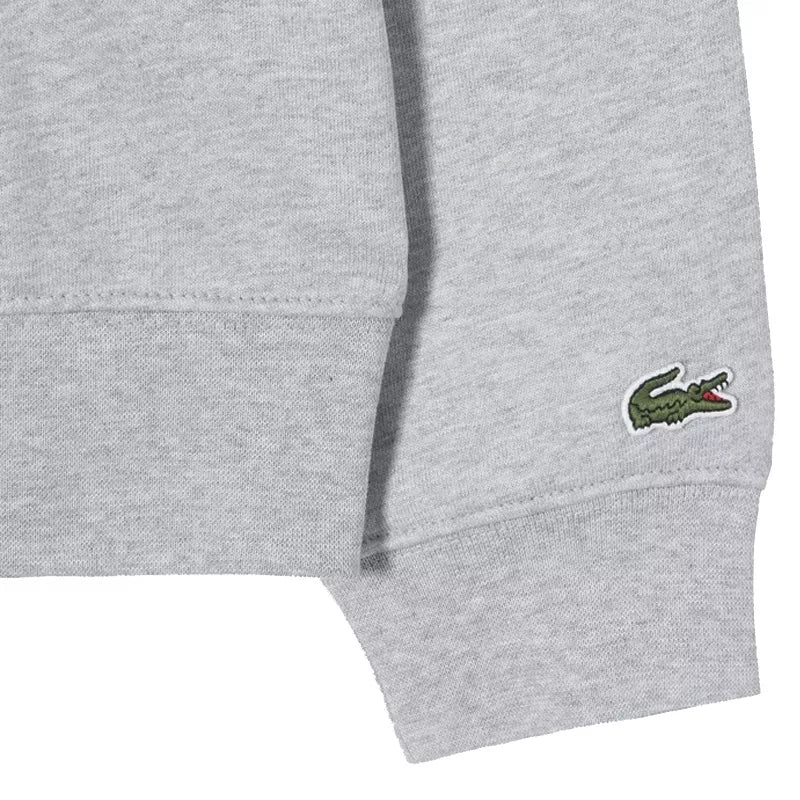 Sweat à capuche Lacoste