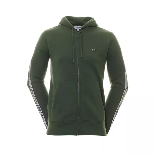 Sweat à capuche Lacoste