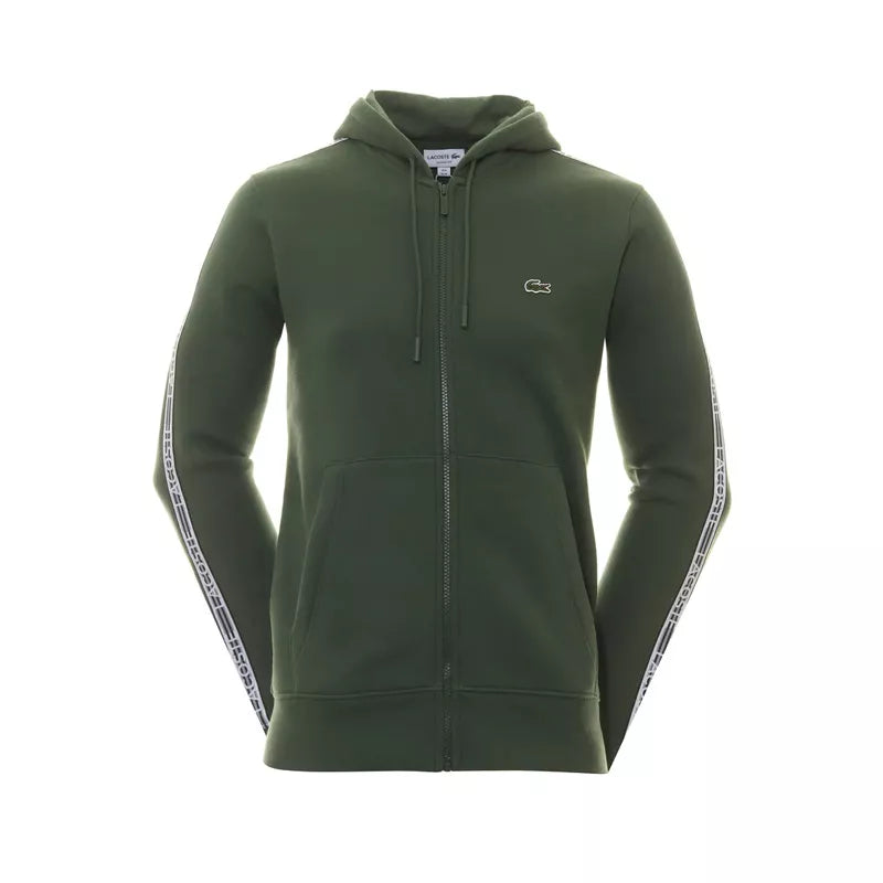 Sweat à capuche Lacoste