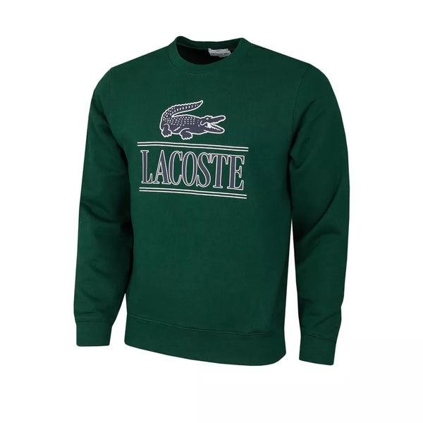 Sweat Lacoste