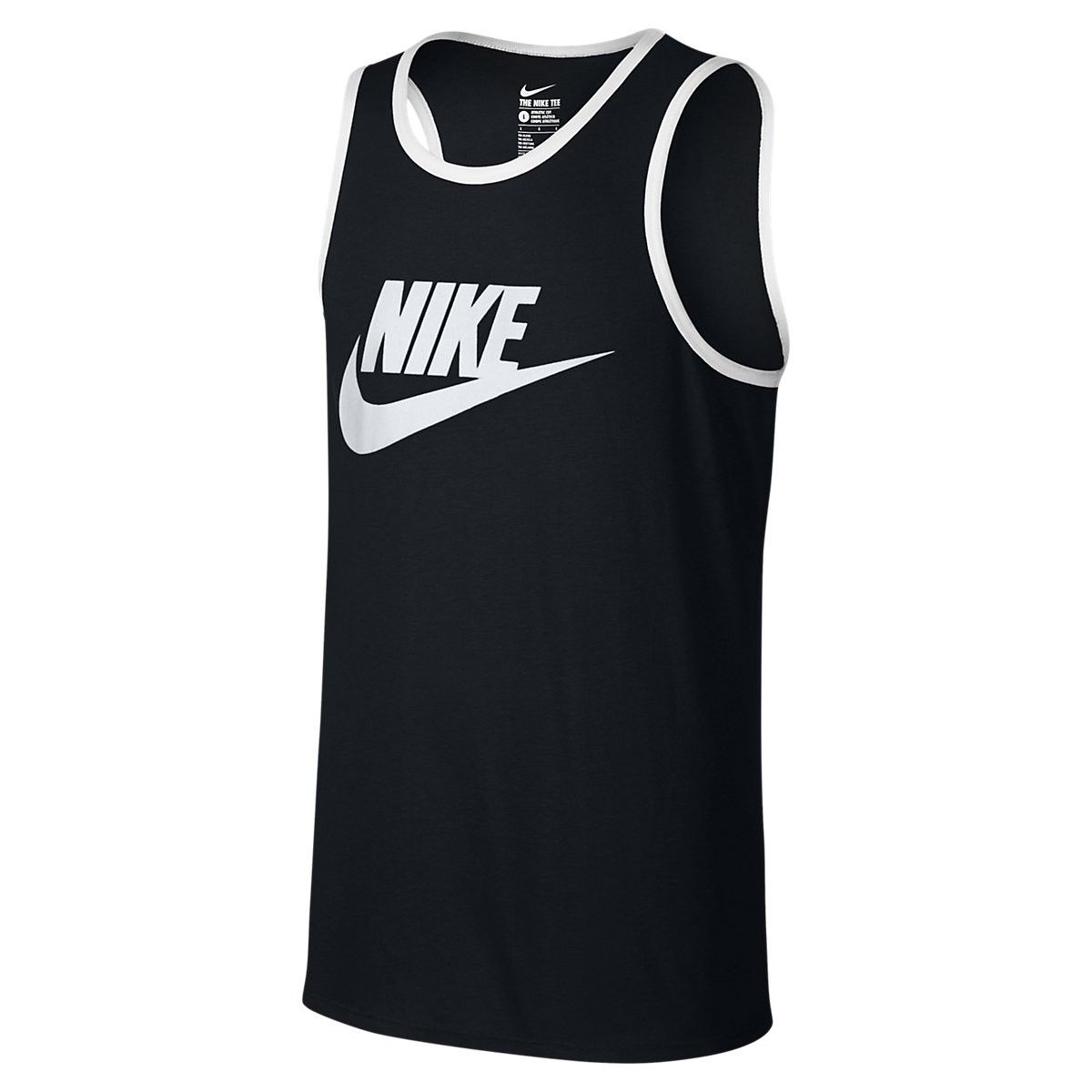 Débardeur Nike Tank Ace Logo - 779234-011