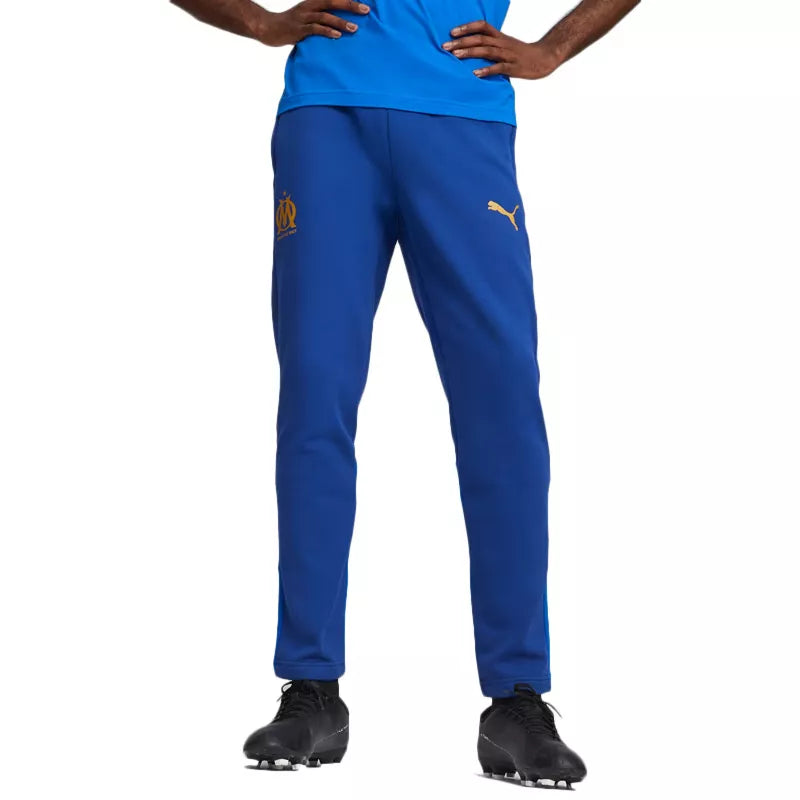 Pantalon de survêtement Puma OM